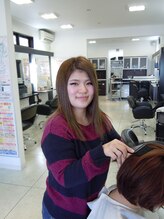 フロスト(FROST)&nbsp;藤巻 かすみ