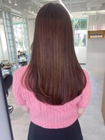 シーズン(SEASON)&nbsp;髪質改善ストレート