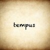 テンプス(tempus)のお店ロゴ