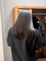 ロア 福岡天神店(LORE)&nbsp;【カシミヤストレート】