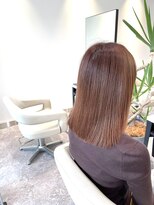 ブランコトレス 烏山店(BLANCO tres) 児玉健太