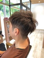 ラフィン(LAFIN)&nbsp;ナチュラルメンズ