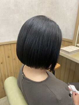 オト(Oto) イメージチェンジ