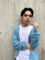 サイファー 心斎橋(CIPHER.)&nbsp;大人センターパート