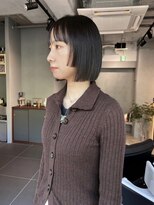 イシ(isi)&nbsp;ボブ