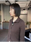 ボブ