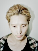 サル 代官山(SAL)&nbsp;【SAL】オールバック