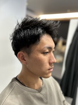 ノア(noah.) フロントアップ/2ブロ