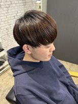 ニド(2do)&nbsp;学生さんマッシュスタイル