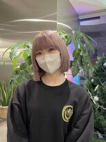 ゼスト 八王子店(ZEST)&nbsp;whitepink