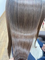 デコル(DecoL.)&nbsp;髪質改善美髪矯正［DecoL.クボタ］