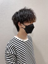 セリオアンジョウ(serio anjo) ツイストスパイラル