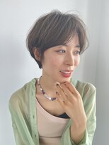 エクリボンヌ(equri bonne) 【equribonne目黒】おすすめスタイル【目黒】