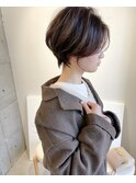 【mua/鳳/ショート】