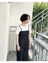 クオッカ(QUOKKA)&nbsp;ショートヘア