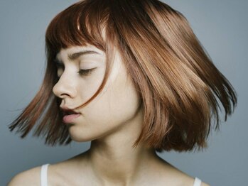アベラルド(Abelard)の写真/あなただけのヘアケアを.お客様一人一人に合わせたオーダーメイドTRで様々なご要望・お悩み改善を叶えます.