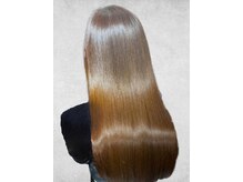リリーヘアーリベート 浅草橋東口店(LiLiy hair LIBERT'E)