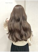 【マイ】シークレットハイライトでつくるまろベージュ