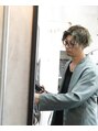 ルルヘアー(Lull hair) KIMURA K