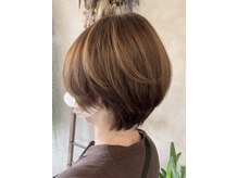 アズグロウヘアー(AS GROW HAIR)
