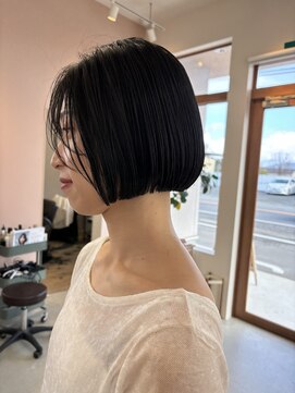 コソット(kosotto) ボブ