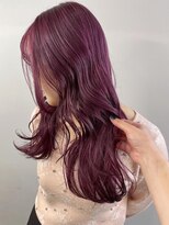 ステア メゾン(stir maison)&nbsp;ケアブリーチ/ファンシーピンク