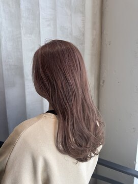 スウィートルーム 平塚(SWEET ROOM) ピンクベージュ