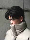 フェザーショート