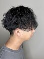 ヘアーショップ オズ(hair shop oz) 波パーマ[津市/津駅/髪質改善/縮毛矯正/オーガニック
