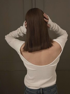 ファルファラ(farfara) 【farfara】ブラウンベージュ(問屋町テラス)永尾明日香