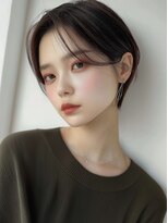 キート 本厚木(kiito) 【KIITO本厚木】ショート/イルミナカラー/パーマ/TOKIO