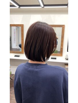 マジックデイズ(Magic Days) ボブ