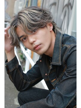 アドール(ADOR) あれ？今日ビジュいーじゃんスタイル【ADOR＊HIRO】