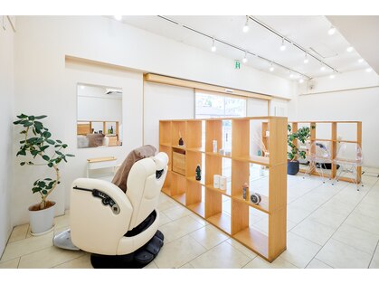 ファボ(favo.)の写真
