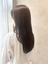 エム(EMU)&nbsp;大人顔周りレイヤー　ロング