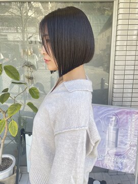 ステラ(stella) ボブ