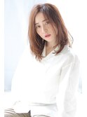 ヌーディ　ベージュ　ジェンダーレス　大人かわいい