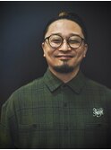 フェード/FADE /パーマ/アップバング/ショート/バーバー/MENS