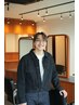 【seiya指名の方はこちらから】カット ￥4,800