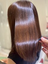 アース 常盤平店(HAIR & MAKE EARTH) 毛髪140％回復！TOKIOトリートメント