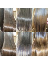 ピース カラー(peace color)&nbsp;メテオカラートリートメント