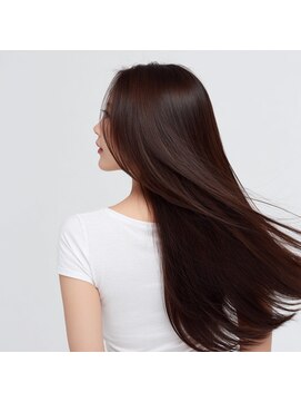 サクラ ビューティー ガーデン(SAKURA Beauty garden) 髪質改善ストレート/30代/40代