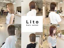 リトヘアー(Lito hair)