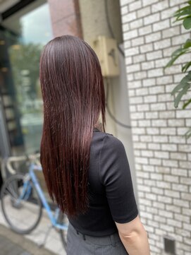 フツーロ 栄(FUTURO) プルエクステ