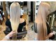 ルチア ヘア ステラ 京都店(Lucia hair stella)の写真