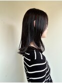 まとまるミディアムレイヤー