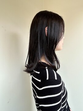 ケークリエイティブコード(K creative COrDE) まとまるミディアムレイヤー