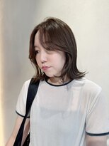 ニュートン(NEWTON)&nbsp;【REONA】ヘーゼルベージュ