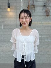 ヘアーエスクールフェイス(hair S. COEUR face)&nbsp;西川 