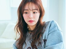 パーマ、デジタルパーマ、